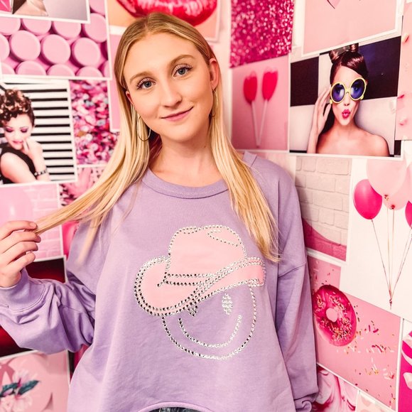 Rodeo Bling Top - Picture 4 of 6